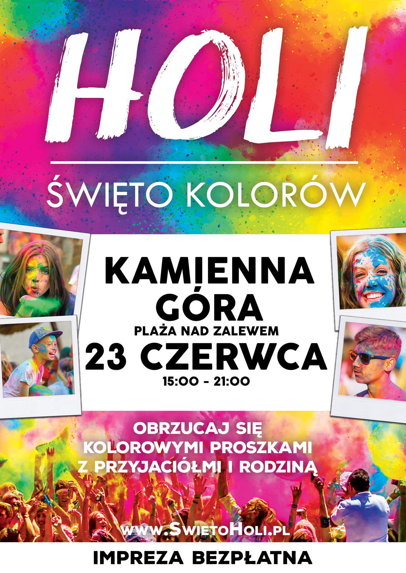 B1 holi 2019 kamienna gora